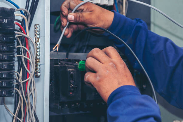 Best Electrical Upgrades for Homes  in Orange, CA