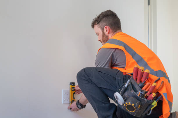 Best Affordable Emergency Electrician  in Orange, CA