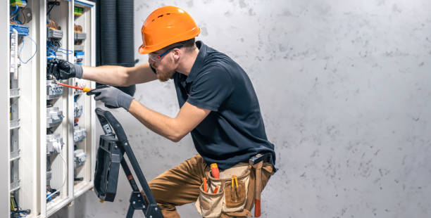 Best Electrician for Home Renovation  in Orange, CA